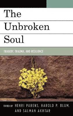 The Unbroken Soul 1