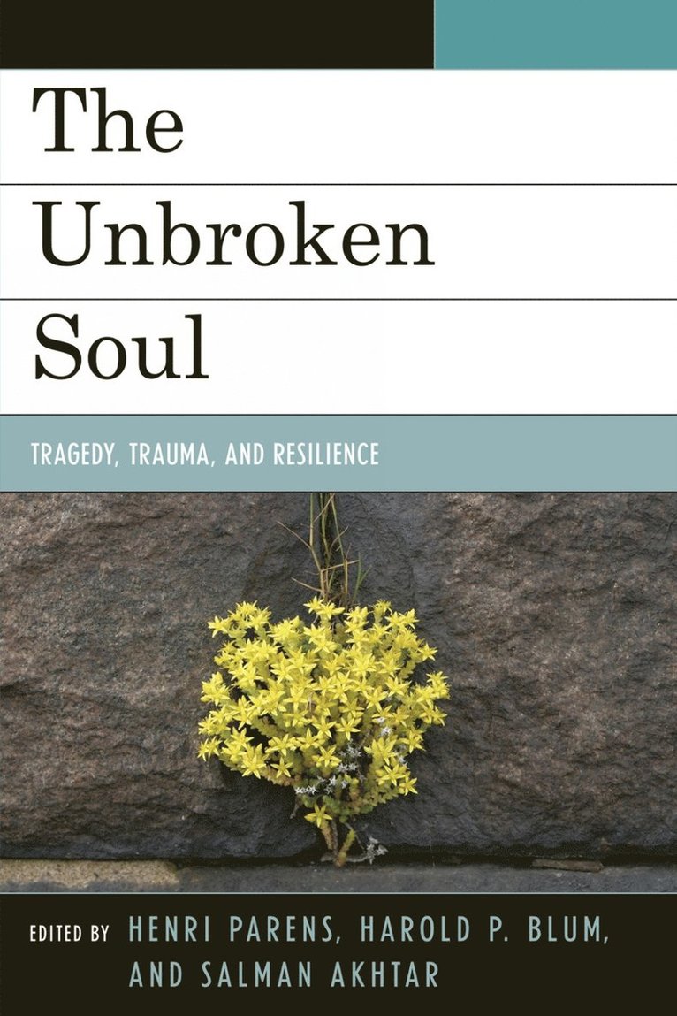 Unbroken Soul