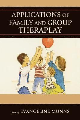 Applications of Family and Group Theraplay 1