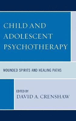 Child and Adolescent Psychotherapy 1