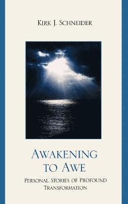 Awakening to Awe 1