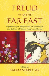 bokomslag Freud and the Far East
