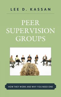 bokomslag Peer Supervision Groups