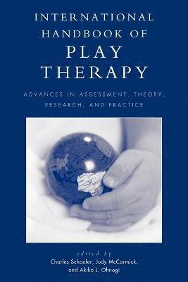 International Handbook of Play Therapy 1