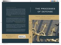 bokomslag Processes of Defense