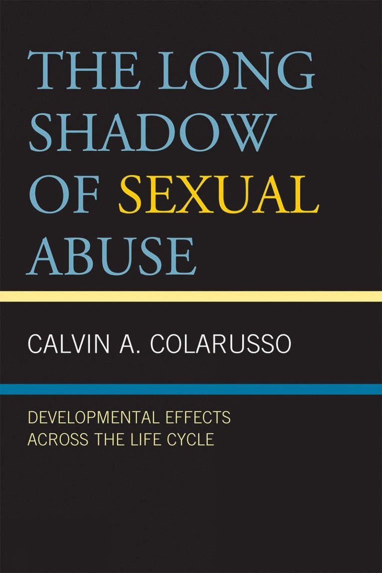 Long Shadow of Sexual Abuse