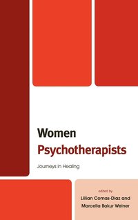 bokomslag Women Psychotherapists
