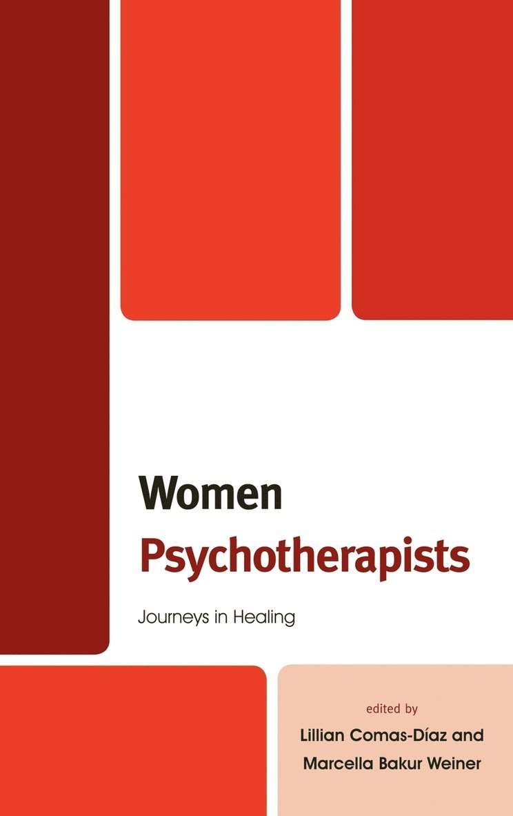 Women Psychotherapists 1