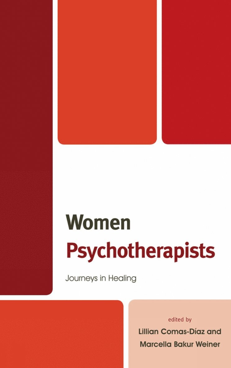 Women Psychotherapists 1