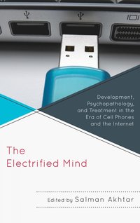bokomslag Electrified Mind