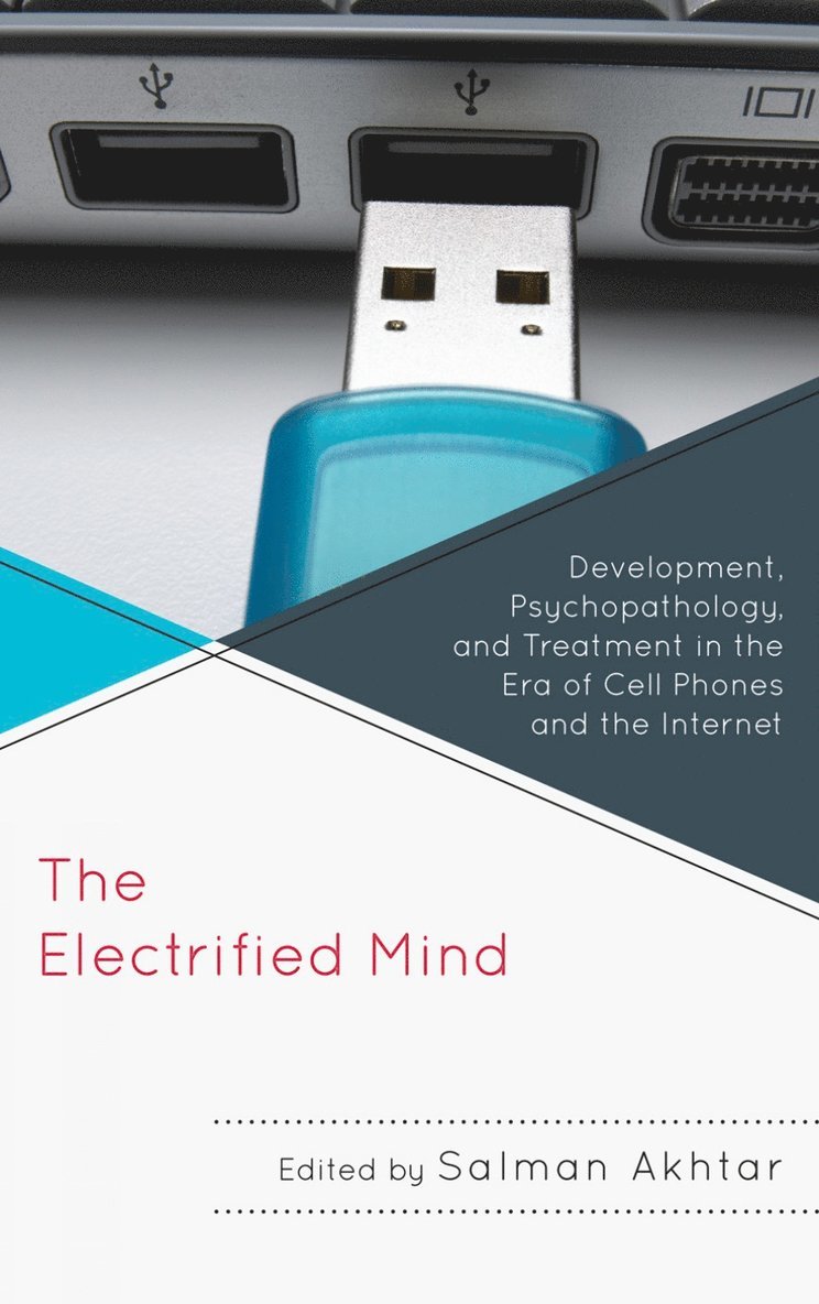 Electrified Mind 1
