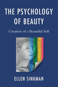 bokomslag Psychology of Beauty