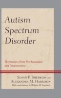 Autism Spectrum Disorder 1