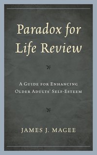 bokomslag Paradox for Life Review