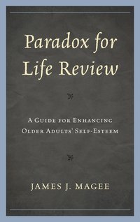 bokomslag Paradox for Life Review