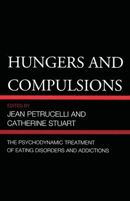 Hungers and Compulsions 1
