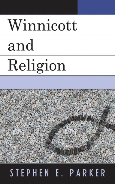 bokomslag Winnicott and Religion