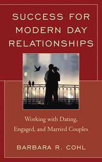 bokomslag Success for Modern Day Relationships