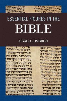 Essential Figures in the Bible 1
