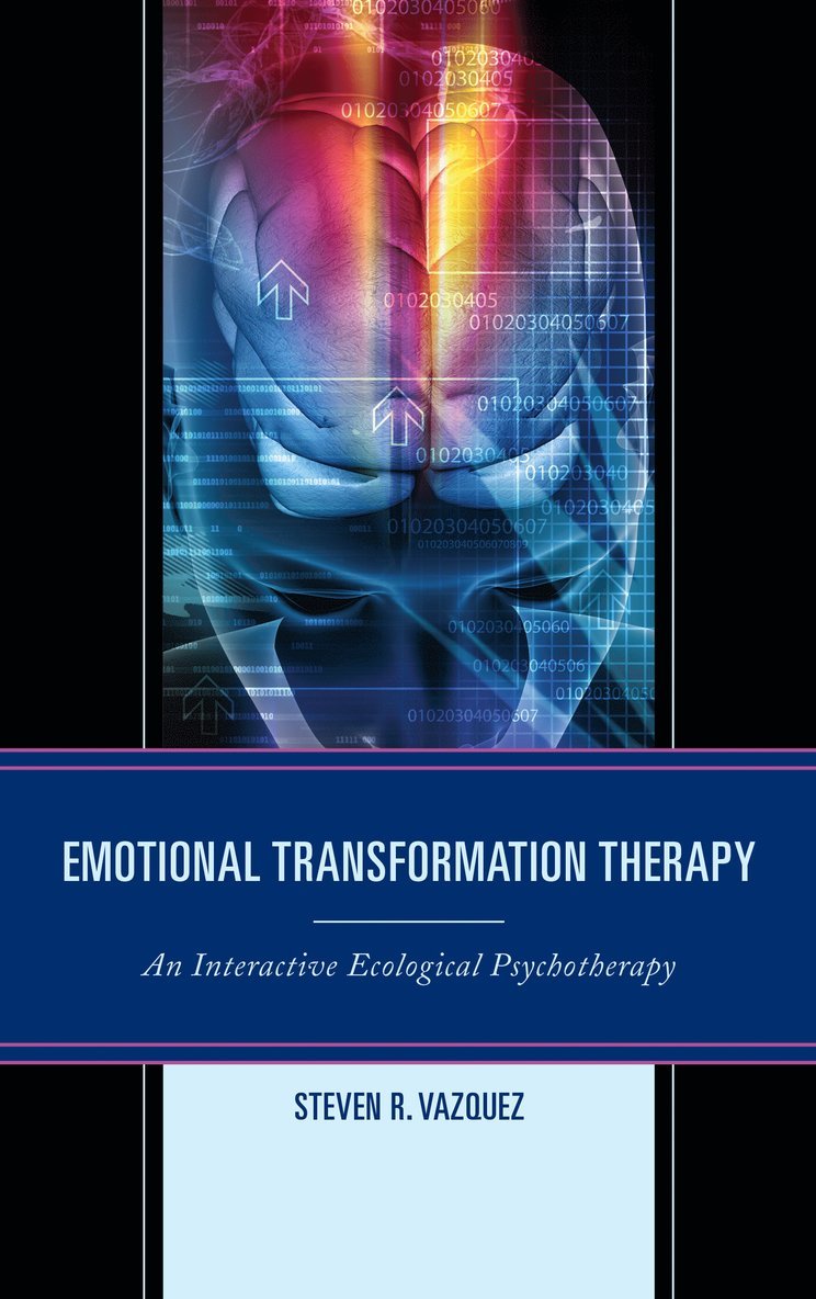 Emotional Transformation Therapy 1