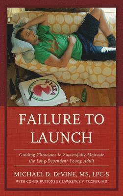 Failure to Launch 1