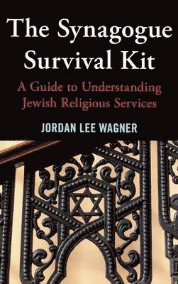 The Synagogue Survival Kit 1