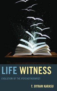 bokomslag Life Witness