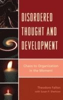 bokomslag Disordered Thought and Development