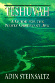 bokomslag Teshuvah