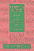 Learning Talmud 1