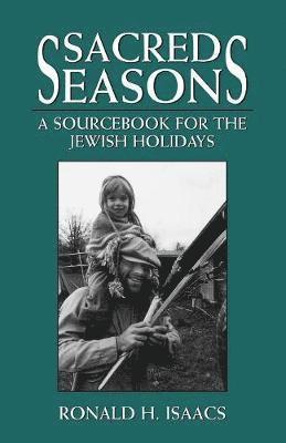 bokomslag Sacred Seasons