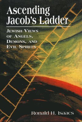 Ascending Jacob's Ladder 1