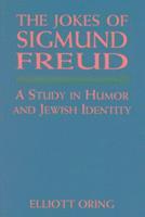 bokomslag The Jokes of Sigmund Freud