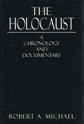 The Holocaust 1