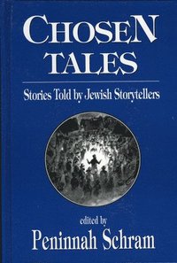 bokomslag Chosen Tales