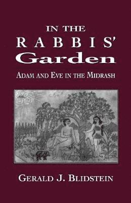 In the Rabbis' Garden 1