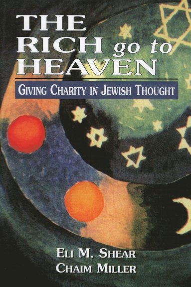bokomslag Rich Go to Heaven