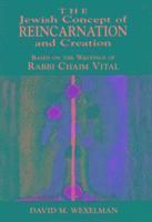 bokomslag The Jewish Concept of Reincarnation and Creation