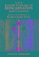 David M. Wexelman - Jewish Concept of Reincarnation and Creation, Inbunden
