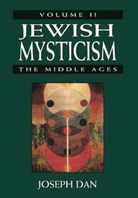 bokomslag Jewish Mysticism