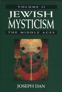 bokomslag Jewish Mysticism