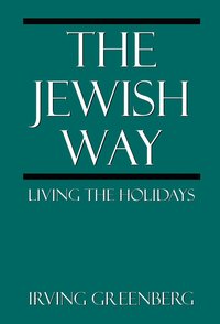 bokomslag Jewish Way