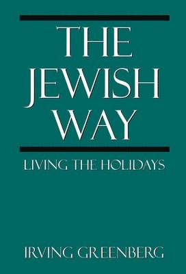 The Jewish Way 1