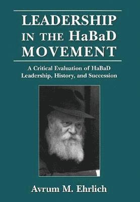 Leadership in the HaBaD Movement 1