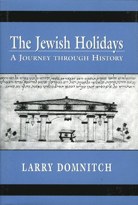 The Jewish Holidays 1