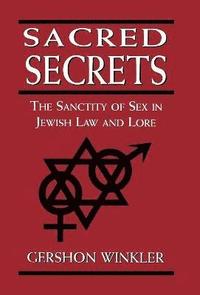 bokomslag Sacred Secrets