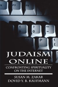 bokomslag Judaism Online