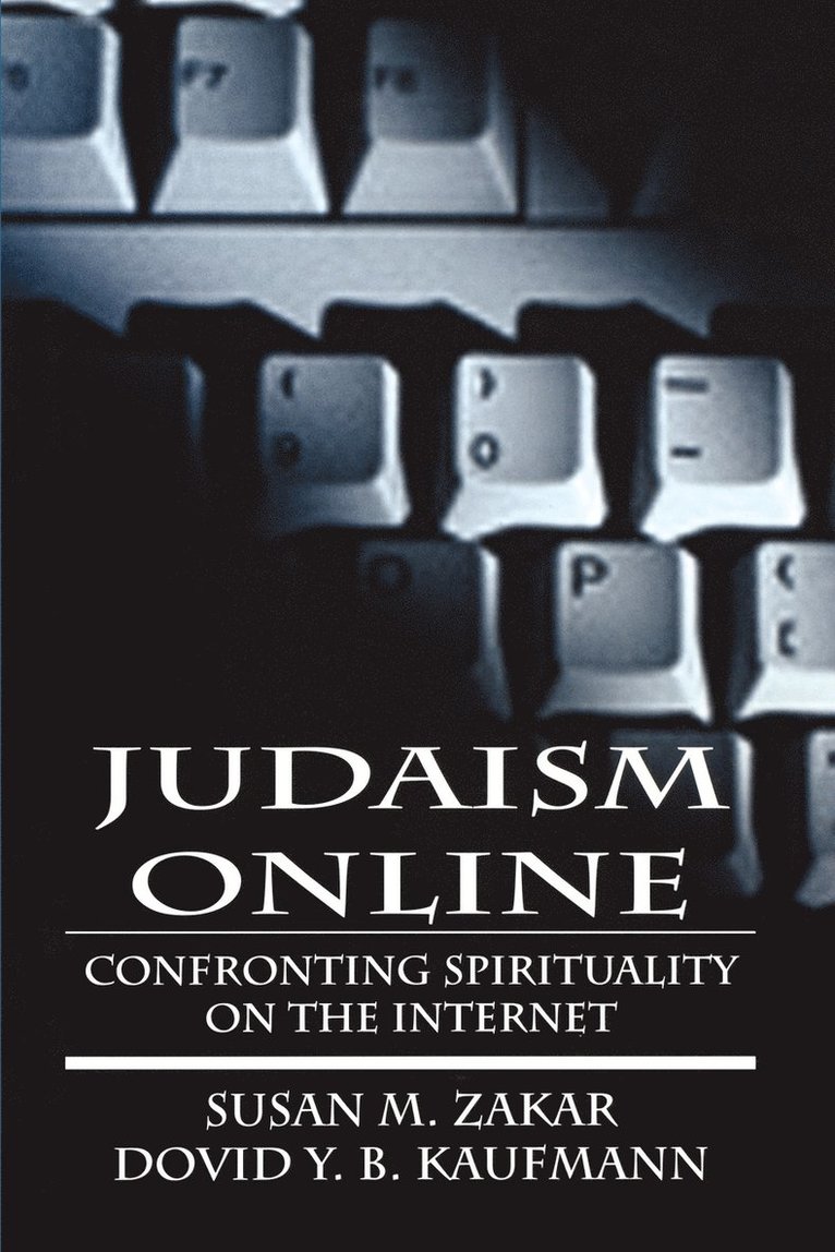 Judaism Online 1
