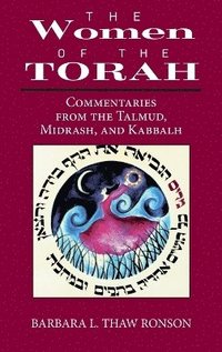 bokomslag Women of the Torah