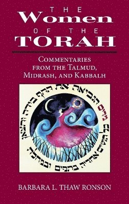 bokomslag Women of the Torah
